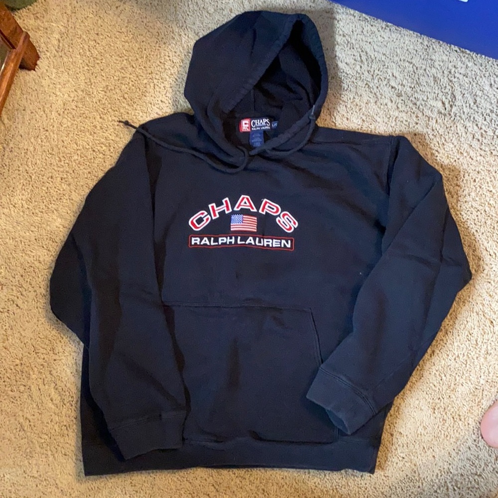 Ralph Lauren Hoodie